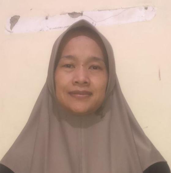 FITRI ISNAWATI